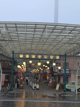 西武園ゆうえんちに投稿された画像（2022/9/18）