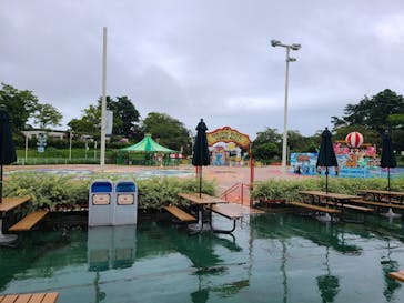 西武園ゆうえんちに投稿された画像（2022/9/18）