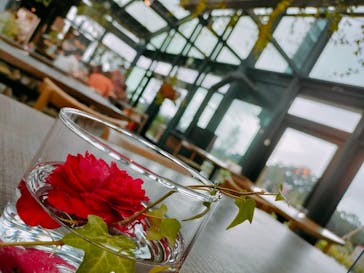 いばらきフラワーパークに投稿された画像（2022/9/18）