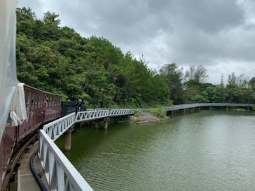 ネオパークオキナワに投稿された画像（2022/9/18）