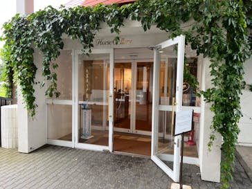 ノーザンホースパークに投稿された画像（2022/9/18）