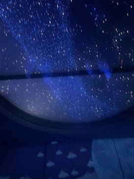 サンシャイン60展望台に投稿された画像（2022/9/18）