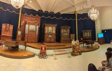 河口湖 音楽と森の美術館に投稿された画像（2022/9/18）