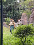天王寺動物園に投稿された画像（2022/9/18）