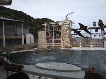 城崎マリンワールドに投稿された画像（2022/9/18）