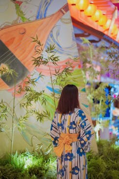 空庭温泉 OSAKA BAY TOWER（オオサカベイタワー）に投稿された画像（2022/9/18）