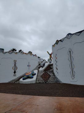 志摩スペイン村パルケエスパーニャに投稿された画像（2022/9/18）