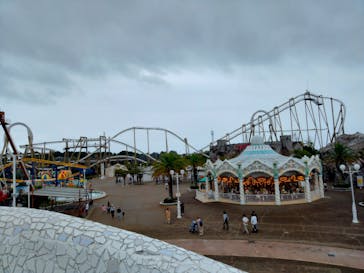 志摩スペイン村パルケエスパーニャに投稿された画像（2022/9/18）