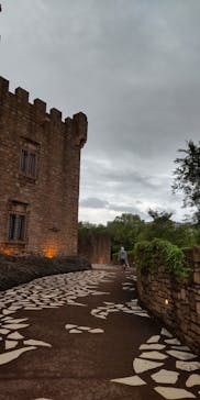 志摩スペイン村パルケエスパーニャに投稿された画像（2022/9/18）