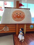 神戸アンパンマンこどもミュージアム＆モールに投稿された画像（2022/9/18）
