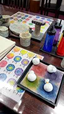 首里 琉染に投稿された画像（2022/9/18）