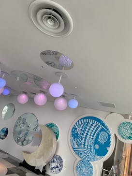 サンシャイン60展望台に投稿された画像（2022/9/18）