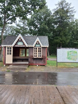 ノーザンホースパークに投稿された画像（2022/9/18）