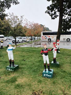 ノーザンホースパークに投稿された画像（2022/9/18）