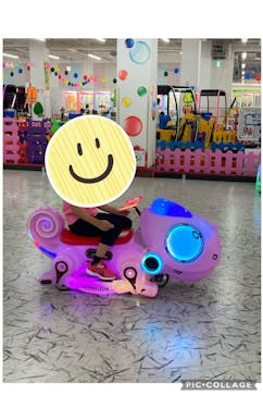 東京あそびマーレに投稿された画像（2022/9/18）