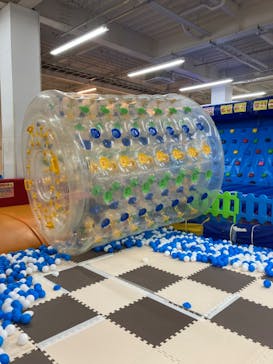 東京あそびマーレに投稿された画像（2022/9/18）