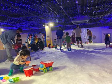 東京あそびマーレに投稿された画像（2022/9/18）