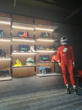 RED° 東京タワーに投稿された画像（2022/9/18）