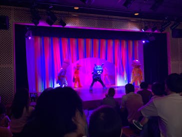 仙台アンパンマンこどもミュージアム＆モールに投稿された画像（2022/9/18）