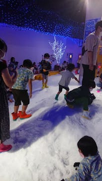 東京あそびマーレに投稿された画像（2022/9/18）