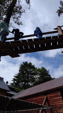 忍者の里　チビッ子忍者村に投稿された画像（2022/9/18）