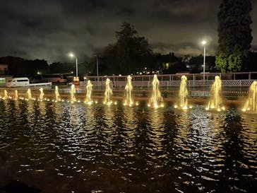 東京湯楽城に投稿された画像（2022/9/18）