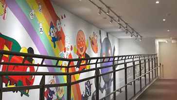 横浜アンパンマンこどもミュージアムに投稿された画像（2022/9/19）