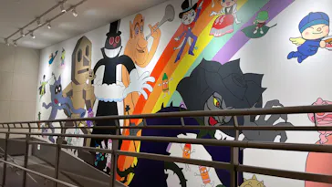 横浜アンパンマンこどもミュージアムに投稿された画像（2022/9/19）