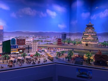 レゴランド®・ディスカバリー・センター 大阪に投稿された画像（2022/9/19）