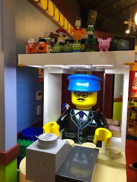 レゴランド®・ディスカバリー・センター 大阪に投稿された画像（2022/9/19）