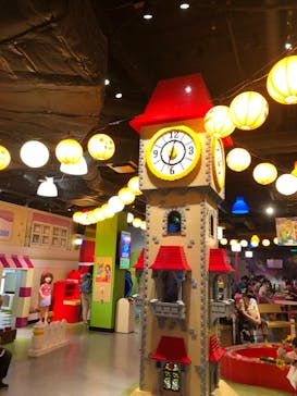 レゴランド®・ディスカバリー・センター 大阪に投稿された画像（2022/9/19）