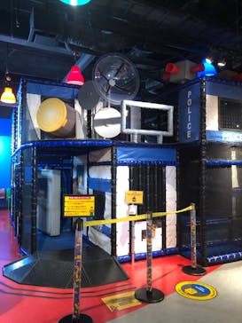 レゴランド®・ディスカバリー・センター 大阪に投稿された画像（2022/9/19）