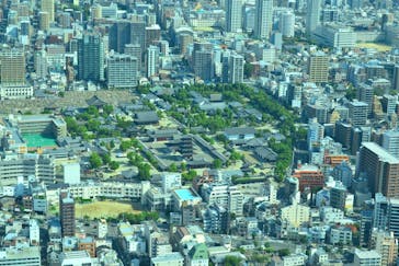 ハルカス300(展望台)に投稿された画像（2022/9/19）