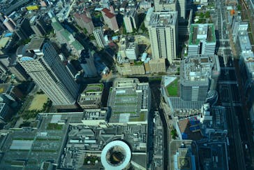 ハルカス300(展望台)に投稿された画像（2022/9/19）