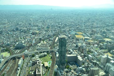 ハルカス300(展望台)に投稿された画像（2022/9/19）