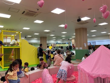 ハピピランド港北ルララに投稿された画像（2022/9/19）