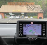 姫路セントラルパークに投稿された画像（2022/9/19）