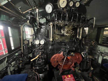 京都鉄道博物館_運転シミュレーターに投稿された画像（2022/9/19）