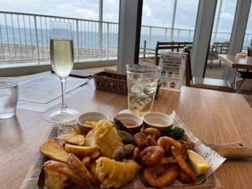 オーシャンスパ Fuuaに投稿された画像（2022/9/19）