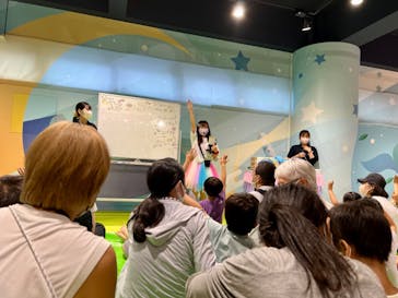 ハピピランド横浜アソビルに投稿された画像（2022/9/19）