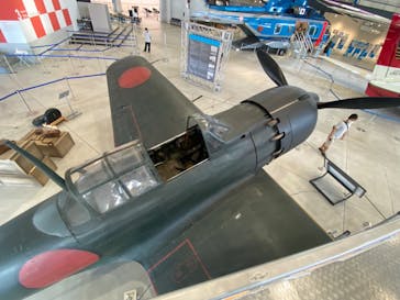 あいち航空ミュージアムに投稿された画像（2022/9/19）