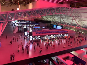 ミニチュアミュージアム スモールワールズに投稿された画像（2022/9/19）