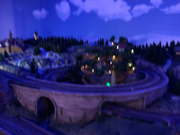 ミニチュアミュージアム スモールワールズに投稿された画像（2022/9/19）