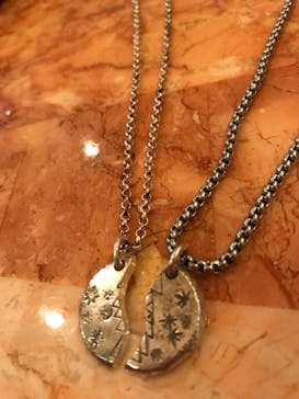 impera accessory（インペラアクセサリー）に投稿された画像（2022/9/19）