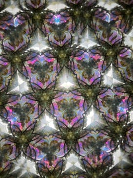 サンシャイン60展望台に投稿された画像（2022/9/19）