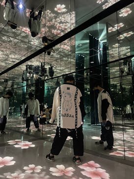 サンシャイン60展望台に投稿された画像（2022/9/19）