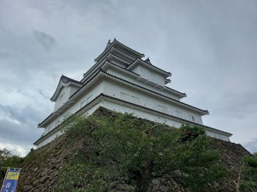 鶴ヶ城に投稿された画像（2022/9/19）