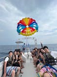 parasailing NOA（パラセーリング  ノア）に投稿された画像（2022/9/19）
