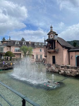 河口湖 音楽と森の美術館に投稿された画像（2022/9/19）