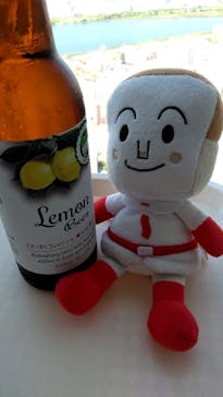 梅田スカイビル・空中庭園展望台に投稿された画像（2022/9/19）